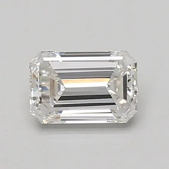 0.71 Carat · EMERALD · E · VVS2 · IGI · Excellent Cut