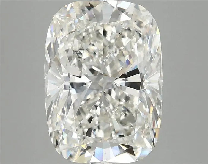 3.92 Carat · CUSHION · G · VS1 · IGI · Excellent Cut