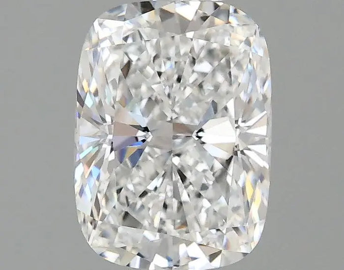 1.05 Carat · CUSHION · D · VVS2 · IGI · Excellent Cut