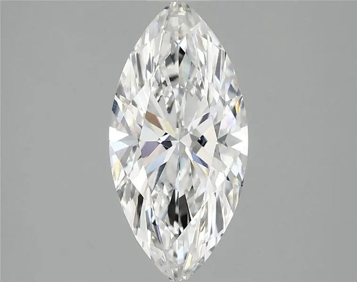 1.43 Carat · MARQUISE · E · VVS2 · IGI · Excellent Cut