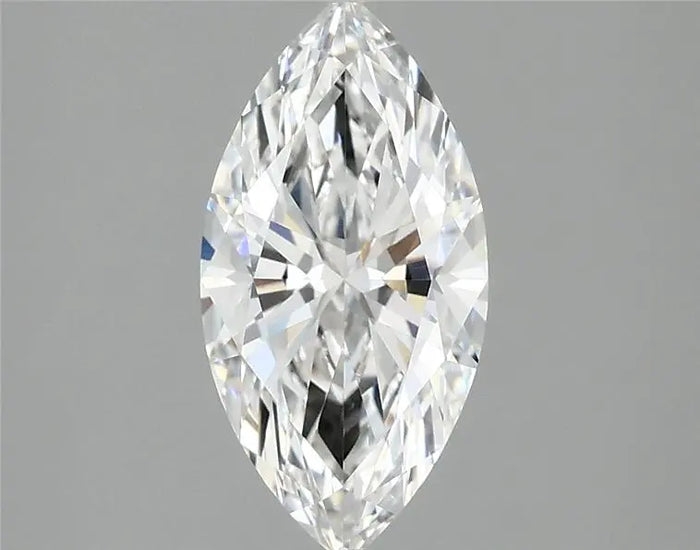 1.58 Carat · MARQUISE · E · VVS2 · IGI · Excellent Cut
