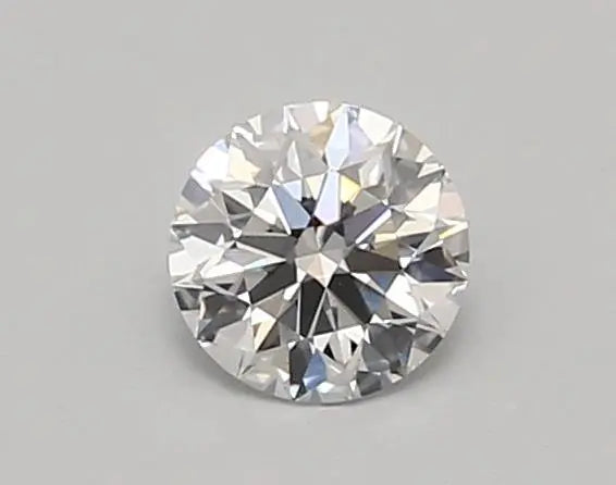 0.59 Carat · ROUND · D · IF · IGI · Ideal Cut