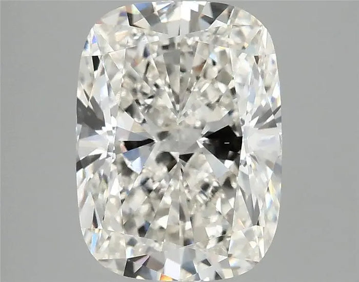 4.06 Carat · CUSHION · G · VS1 · IGI · Excellent Cut