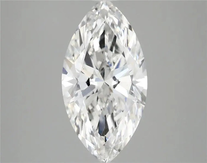 2.85 Carat · MARQUISE · F · VS1 · IGI · Excellent Cut
