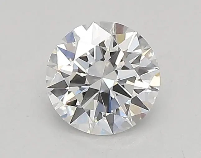 0.36 Carat · ROUND · D · VS1 · IGI · Excellent Cut
