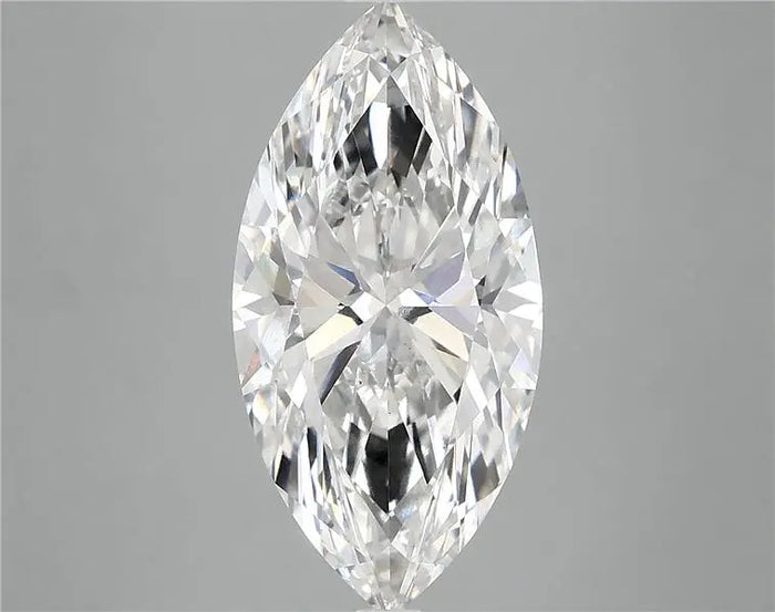 5.00 Carat · MARQUISE · E · VS2 · IGI · Excellent Cut