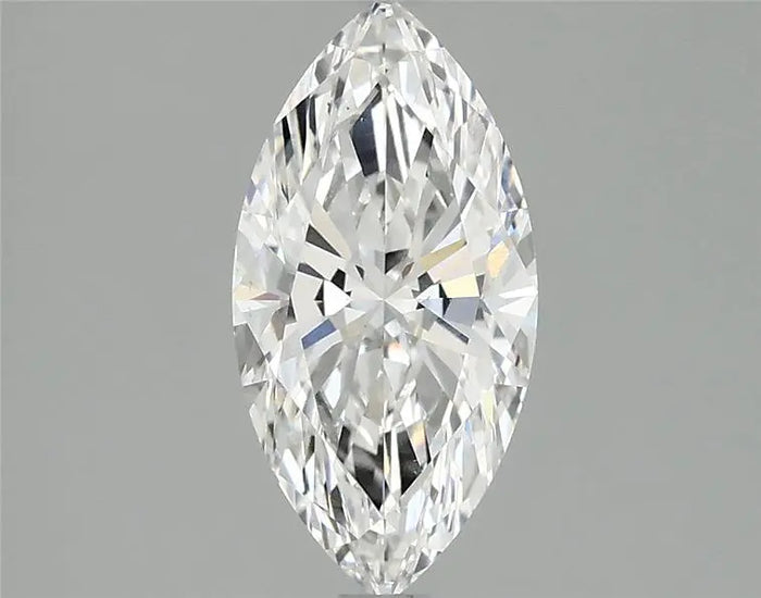 1.54 Carat · MARQUISE · E · VS2 · IGI · Excellent Cut