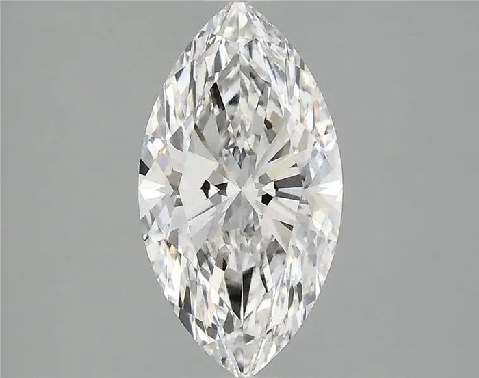 1.90 Carat · MARQUISE · E · VS1 · IGI · Excellent Cut