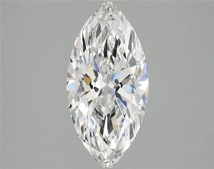 1.91 Carat · MARQUISE · E · VVS2 · IGI · Excellent Cut