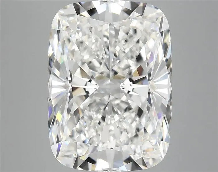 8.05 Carat · CUSHION · E · VVS2 · IGI · Excellent Cut
