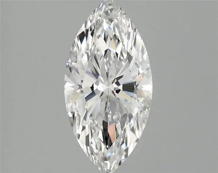 1.08 Carat · MARQUISE · E · VVS2 · IGI · Excellent Cut