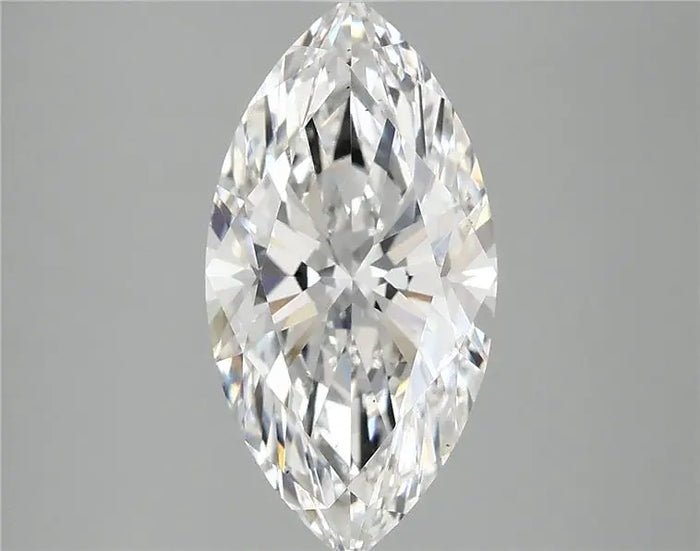 3.08 Carat · MARQUISE · E · VS2 · IGI · Excellent Cut