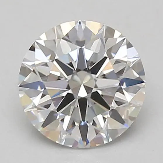 1.58 Carat · ROUND · D · VS1 · IGI · Ideal Cut