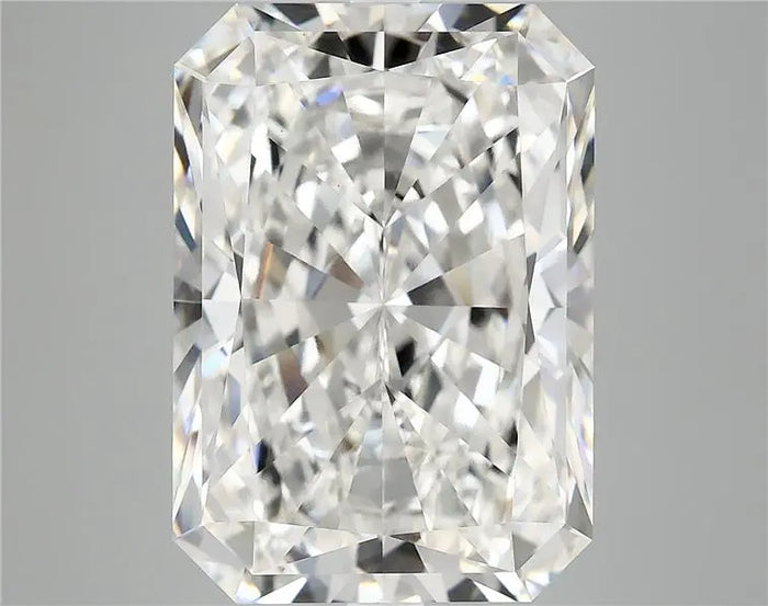 10.53 Carat · RADIANT · G · VS1 · IGI · Excellent Cut