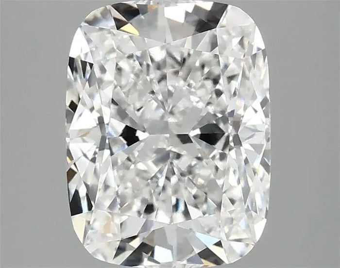 2.54 Carat · CUSHION · E · VVS2 · IGI · Excellent Cut