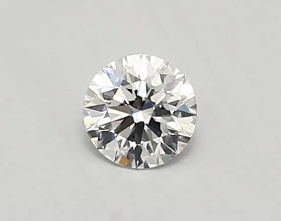 0.37 Carat · ROUND · D · VS1 · IGI · Ideal Cut