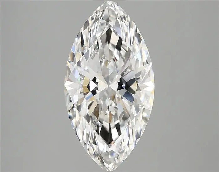 2.88 Carat · MARQUISE · E · VS2 · IGI · Excellent Cut