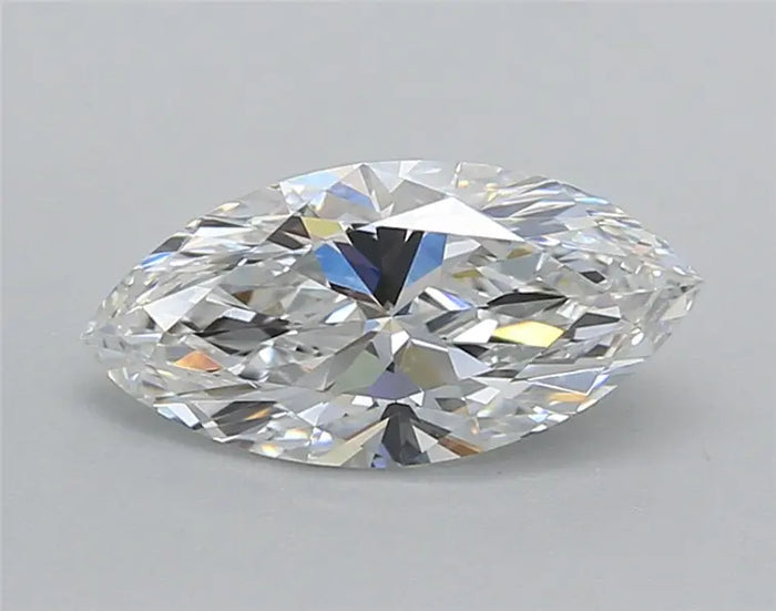 1.24 Carat · MARQUISE · E · VVS1 · IGI · Excellent Cut