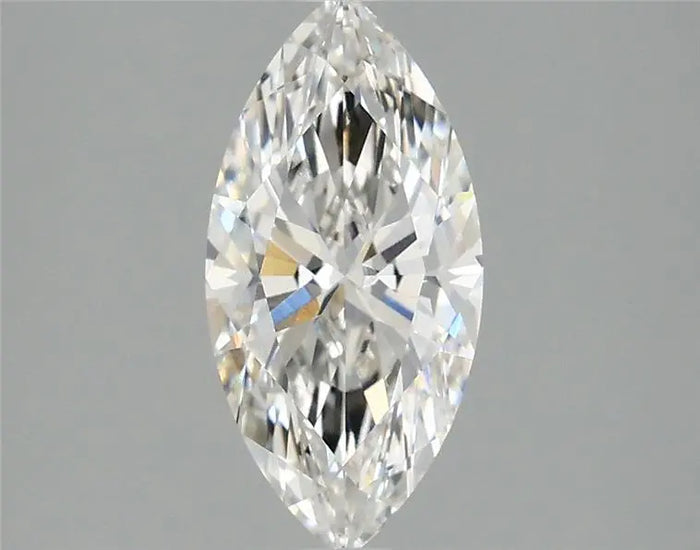 1.49 Carat · MARQUISE · F · VVS2 · IGI · Excellent Cut