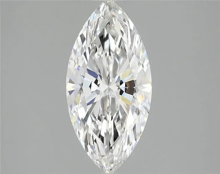 1.55 Carat · MARQUISE · E · VS1 · IGI · Excellent Cut