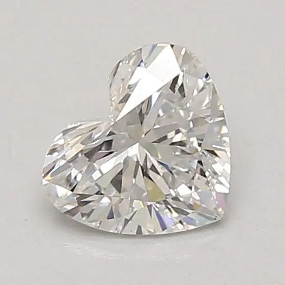 0.94 Carat · HEART · D · VS1 · IGI · Excellent Cut