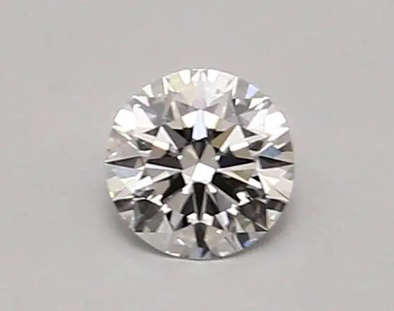 0.55 Carat · ROUND · D · VVS1 · IGI · Ideal Cut