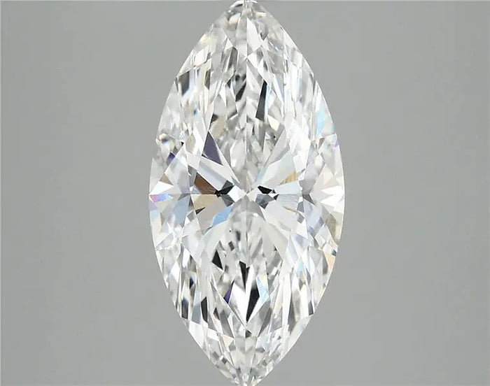 3.10 Carat · MARQUISE · E · VVS2 · IGI · Excellent Cut