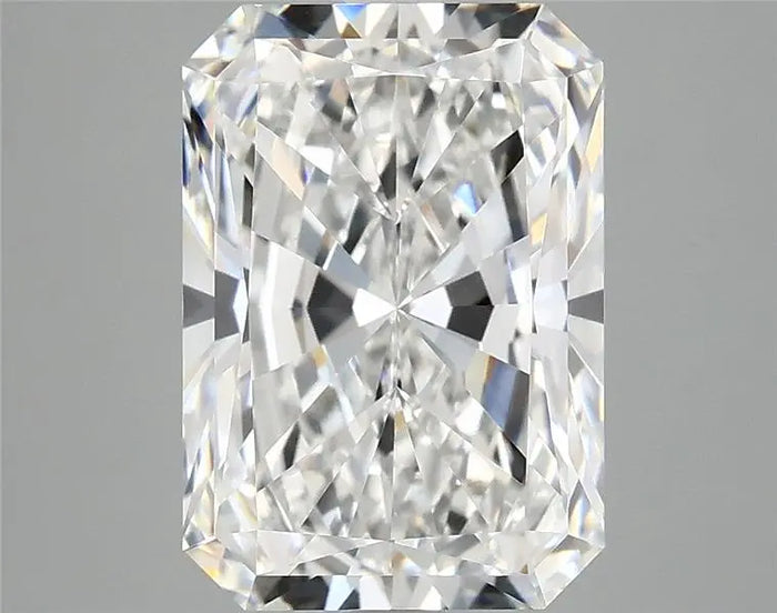 4.17 Carat · RADIANT · D · VVS2 · IGI · Excellent Cut