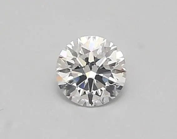 0.37 Carat · ROUND · D · IF · IGI · Ideal Cut