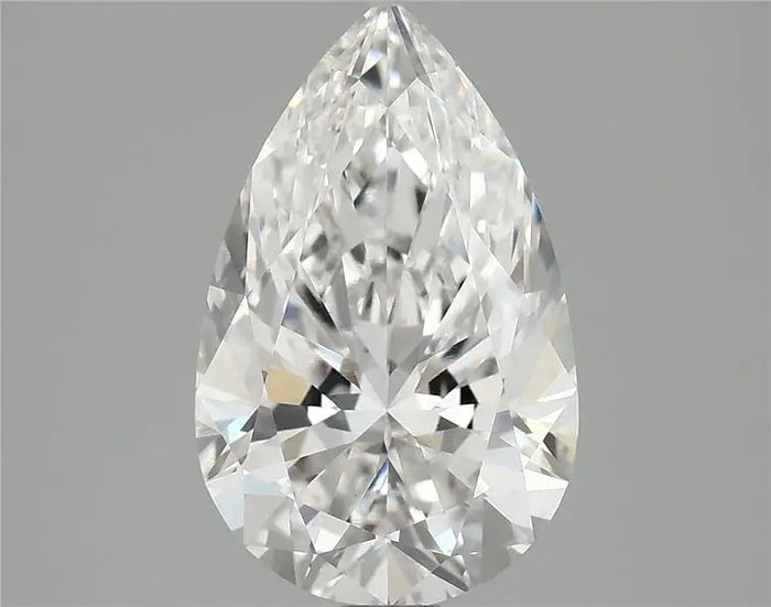 2.10 Carat · PEAR · E · VS1 · IGI · Excellent Cut