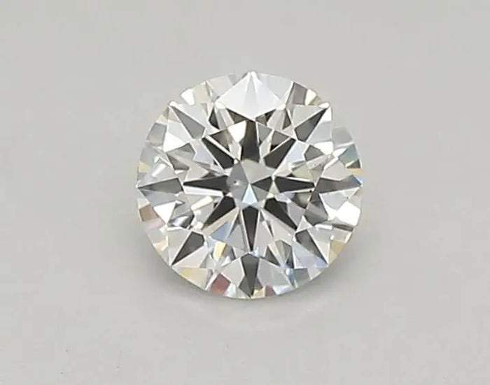 0.29 Carat · ROUND · D · VS1 · IGI · Ideal Cut