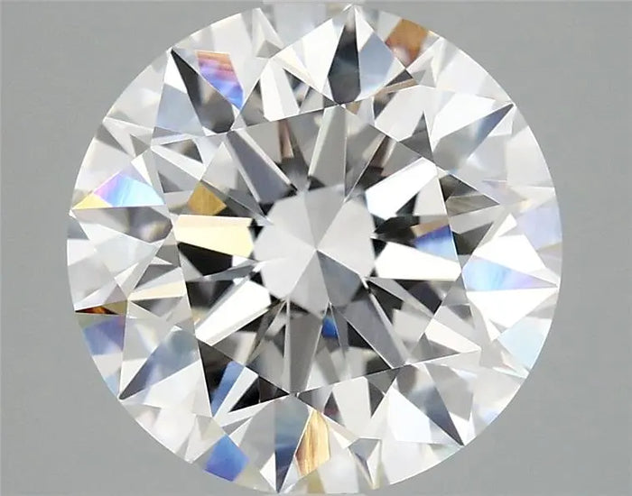 3.95 Carat · ROUND · E · VS1 · IGI · Excellent Cut
