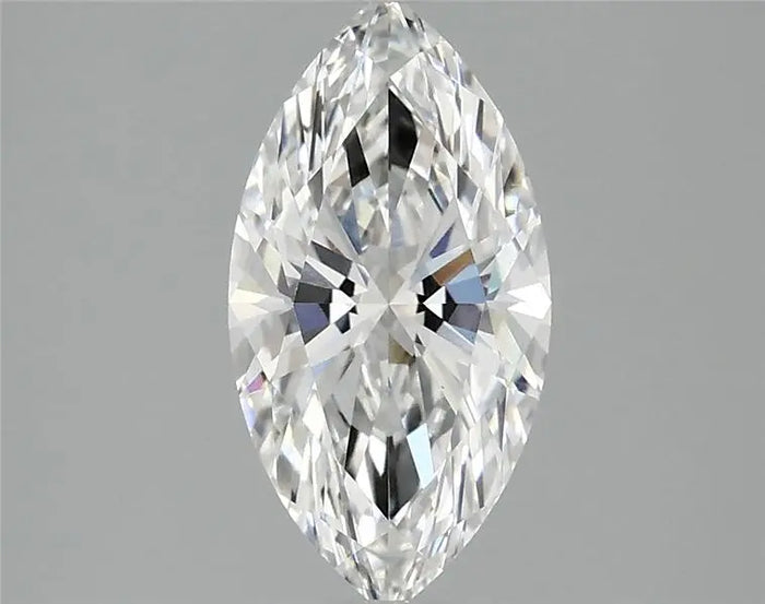 1.56 Carat · MARQUISE · E · VS1 · IGI · Excellent Cut