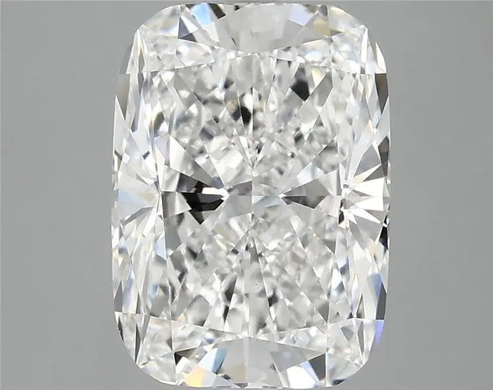 4.07 Carat · CUSHION · E · VS1 · IGI · Excellent Cut