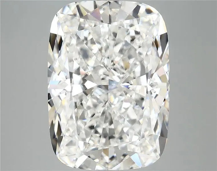 10.10 Carat · CUSHION · E · VVS2 · IGI · Excellent Cut