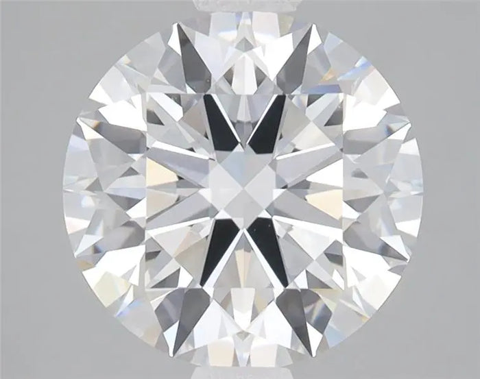 3.09 Carat · ROUND · E · VVS2 · IGI · Ideal Cut
