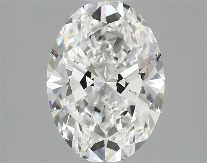 1.58 Carat · OVAL · E · VVS2 · IGI · Excellent Cut