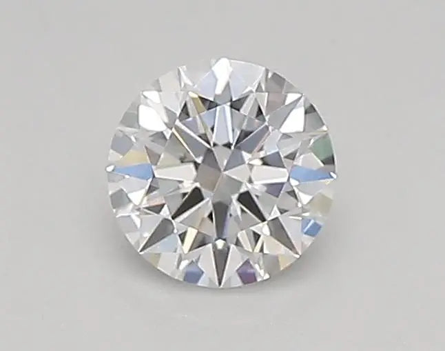 0.27 Carat · ROUND · D · VVS1 · IGI · Ideal Cut