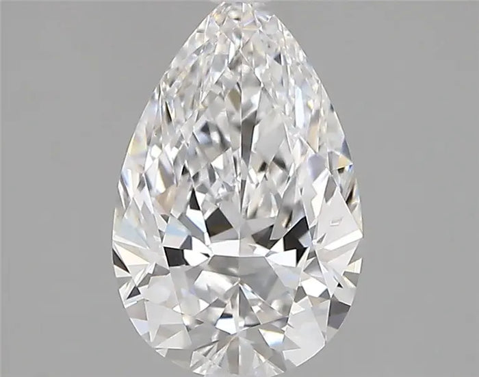 1.85 Carat · PEAR · D · VVS2 · IGI · Very Good Cut