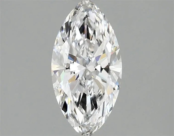 0.97 Carat · MARQUISE · D · VS1 · IGI · Excellent Cut