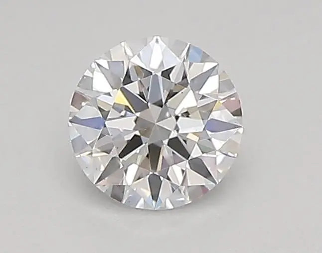 0.32 Carat · ROUND · D · VS1 · IGI · Excellent Cut