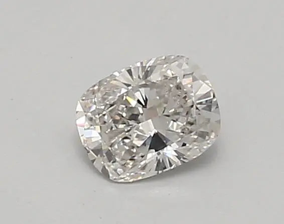 0.49 Carat · CUSHION · G · VS2 · IGI · Very Good Cut