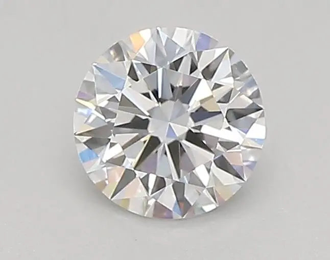 0.39 Carat · ROUND · D · VVS1 · IGI · Ideal Cut