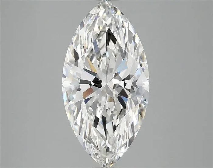 3.06 Carat · MARQUISE · F · VS1 · IGI · Excellent Cut