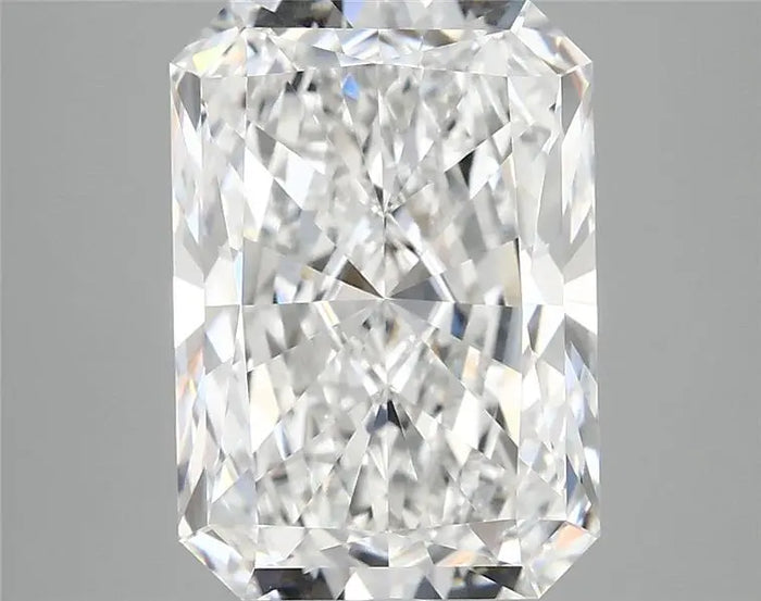 4.05 Carat · RADIANT · E · VVS2 · IGI · Excellent Cut