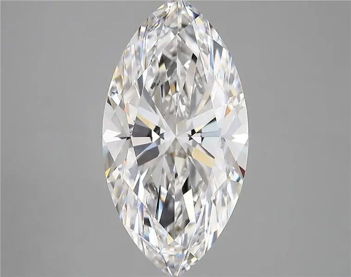 5.05 Carat · MARQUISE · E · VVS1 · IGI · Excellent Cut