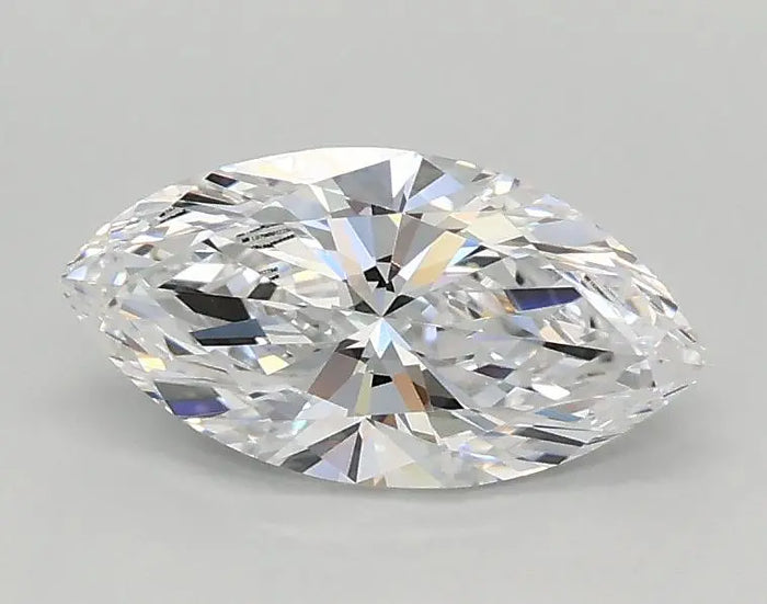 0.76 Carat · MARQUISE · D · IF · IGI · Excellent Cut