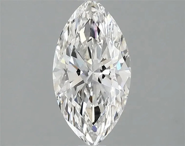 1.07 Carat · MARQUISE · E · VVS2 · IGI · Excellent Cut