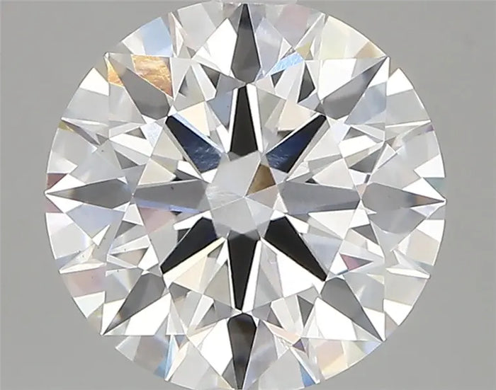 3.24 Carat · ROUND · D · VS1 · IGI · Ideal Cut