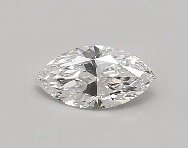 0.49 Carat · MARQUISE · D · VVS2 · IGI · Excellent Cut